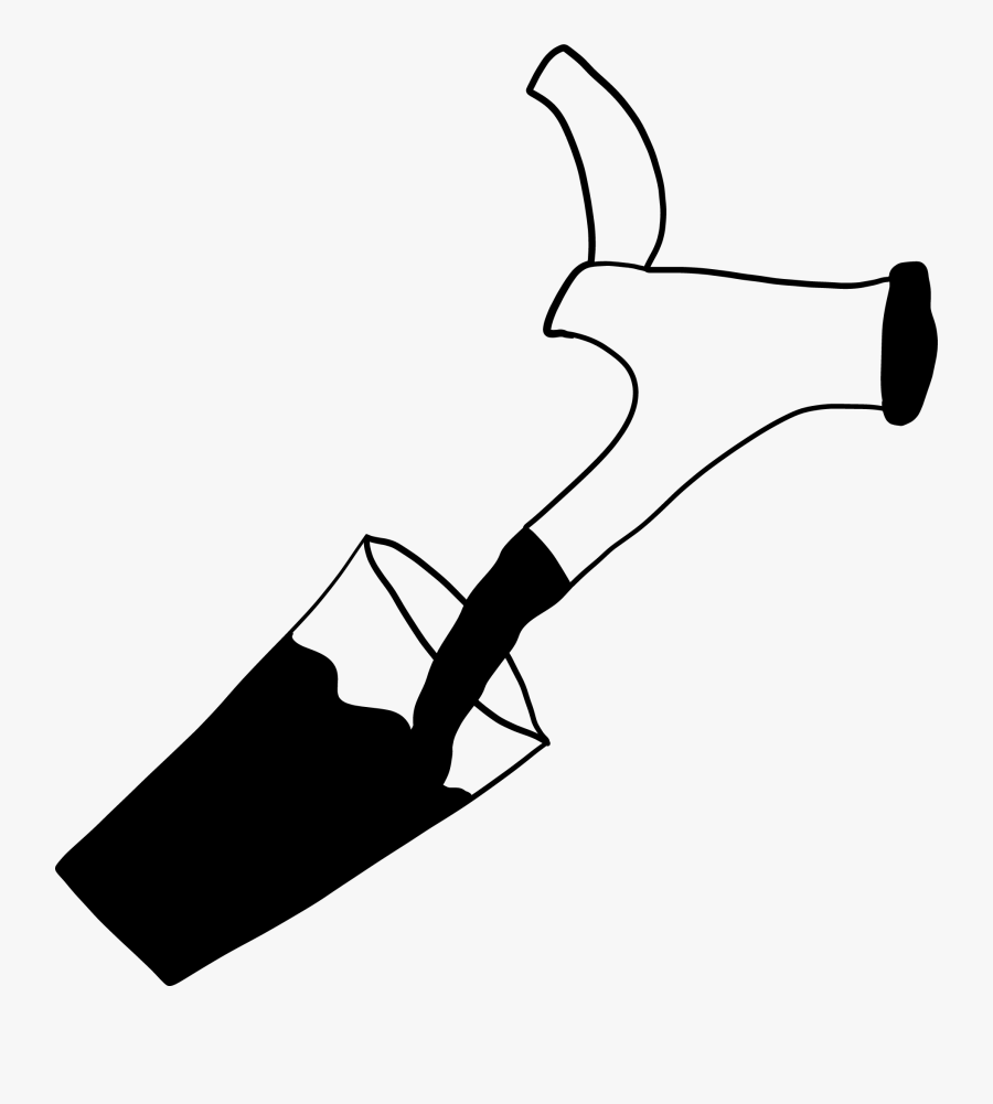 Transparent Beer Tap Handles Clipart, Transparent Clipart