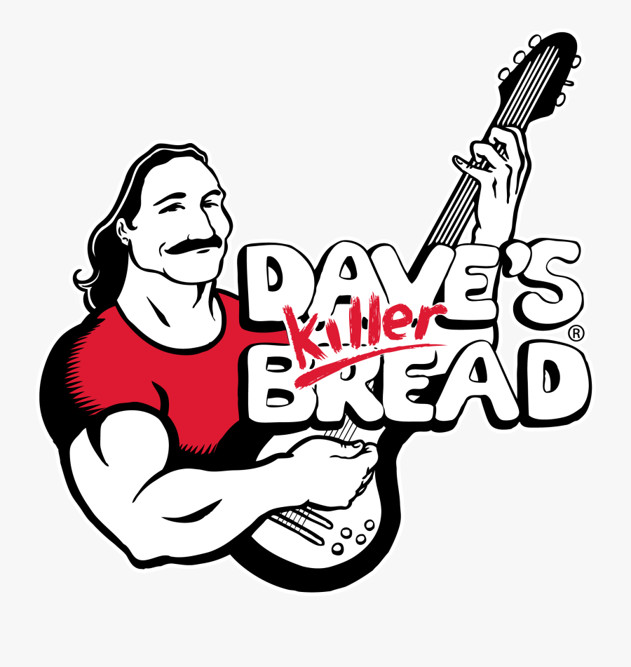 Peanut Butter Stuffed Pumpkin French Toast Dave"s Killer - Dave's Killer Bread Logo, Transparent Clipart