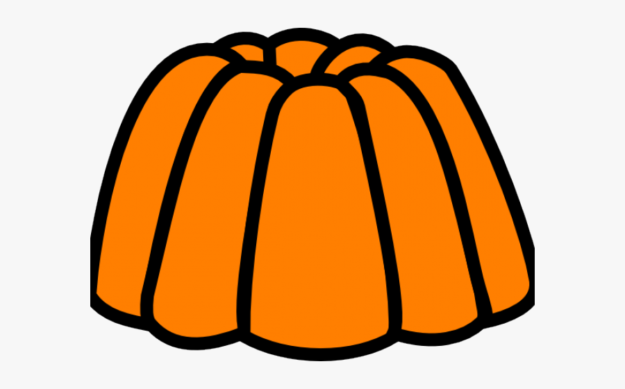 Jelly Png, Transparent Clipart
