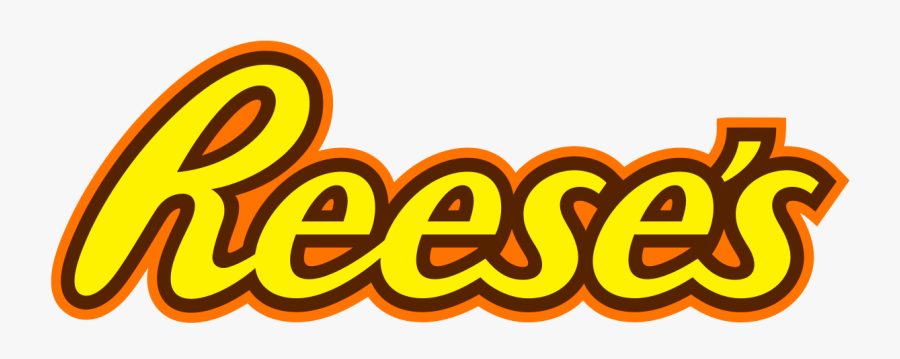 Image - Reeses Logo, Transparent Clipart
