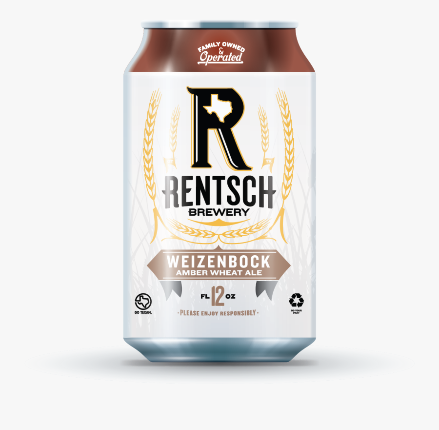Barbecue Clipart Family First Beer - Rentsch Brewery Logo, Transparent Clipart