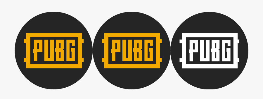 Pubg Clipart Beer Logo - Pubg Logo Png Circle, Transparent Clipart