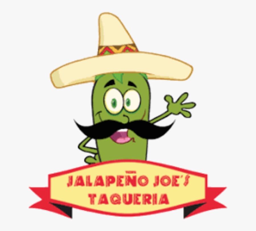 Taco Clipart Jalapenos - Green Chillies Cartoons, Transparent Clipart