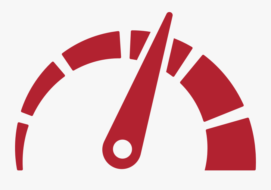 Wellbeing - Icone De Velocidade Png, Transparent Clipart