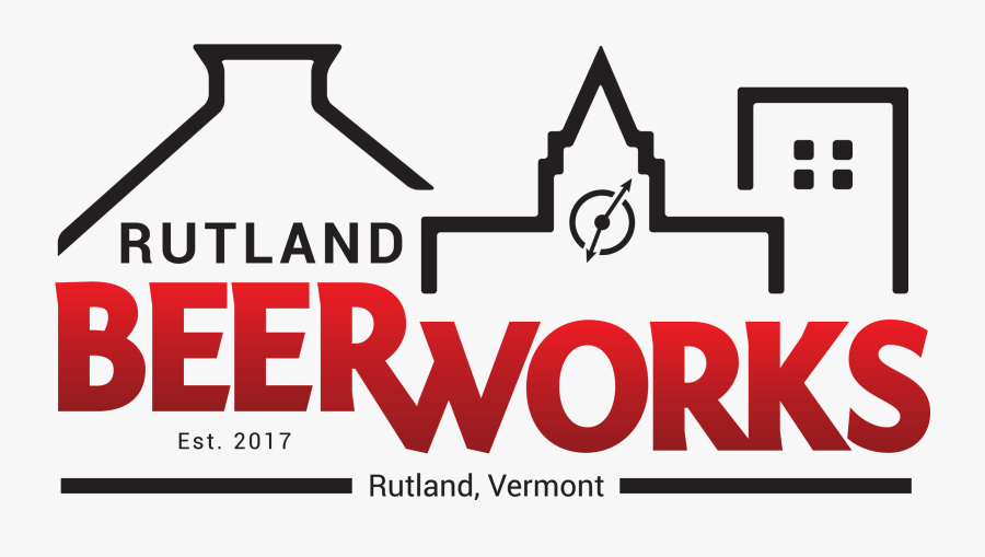 Last But Not Least, The Rutland Beer Works Was A Great, Transparent Clipart
