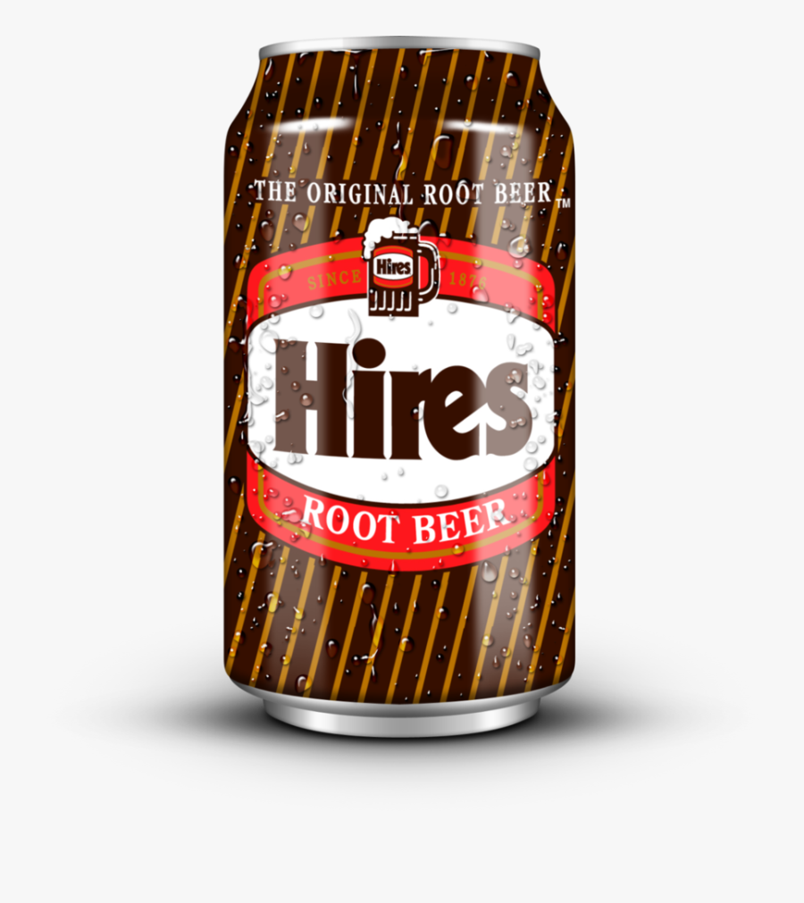 Hires Root Beer Png, Transparent Clipart