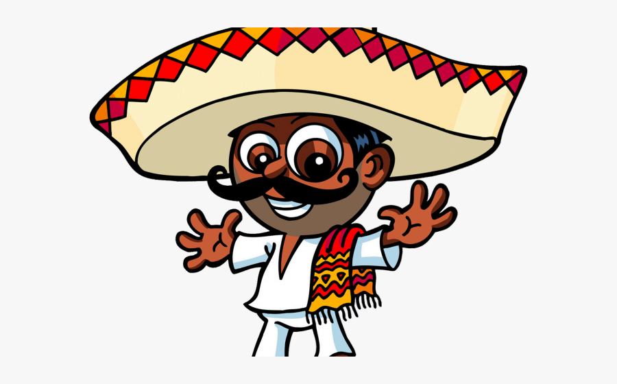 Mexican Food, Transparent Clipart