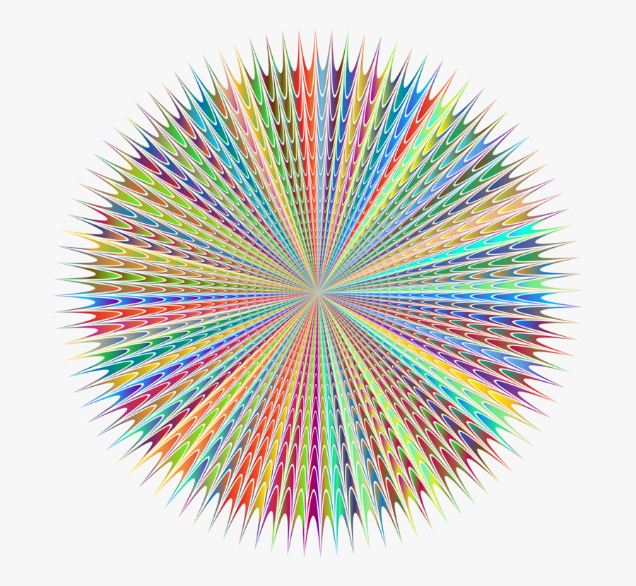 Line,circle,symmetry - Back Focus Chart, Transparent Clipart