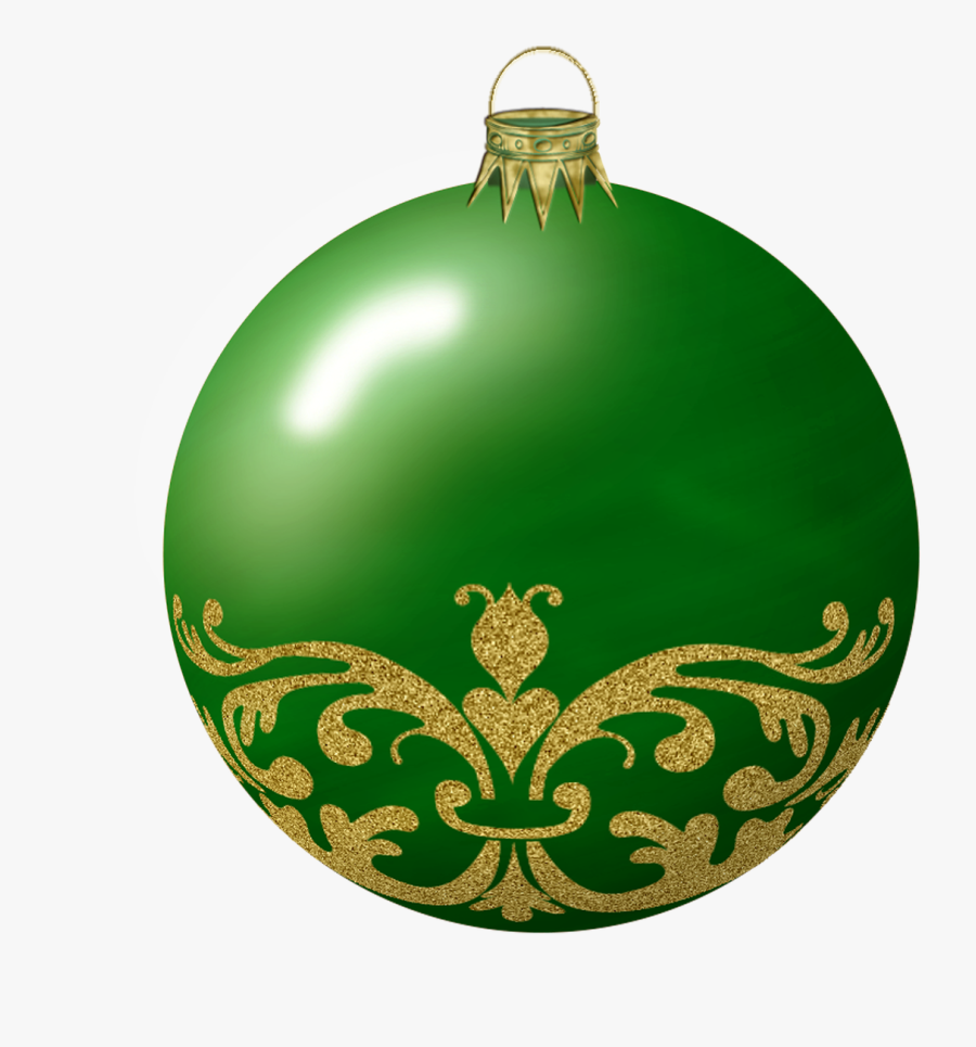 Png Transparent Image Christmas Ball, Transparent Clipart