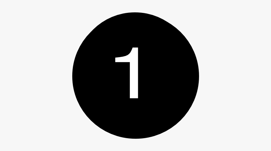 Circle, Transparent Clipart