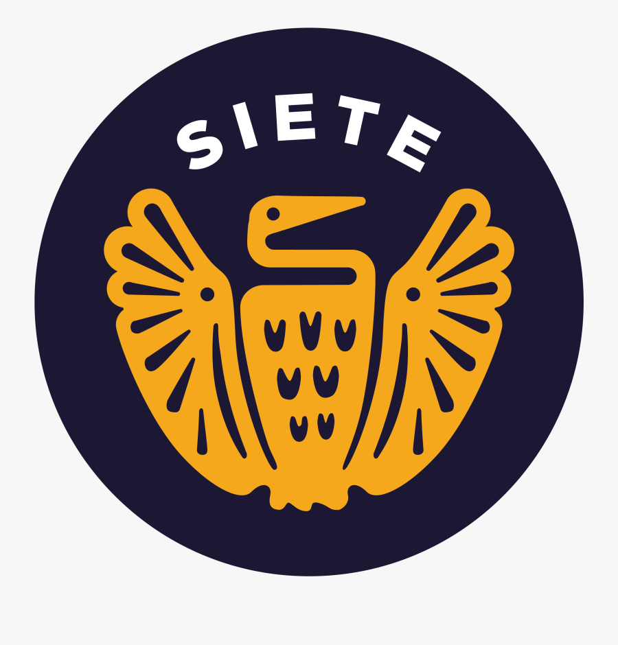 Siete Cassava Flour Tortillas, Transparent Clipart