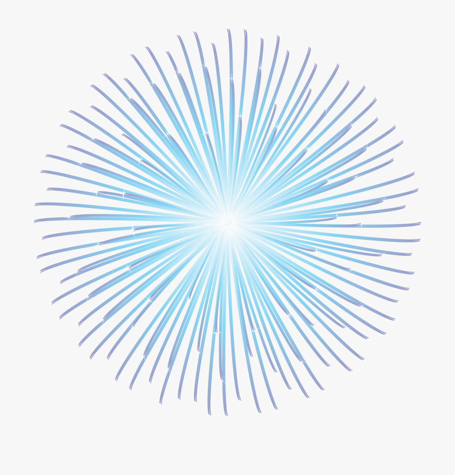 Freeuse Library Transparent Fireworks Clipart - Animated Fireworks Transparent Background, Transparent Clipart