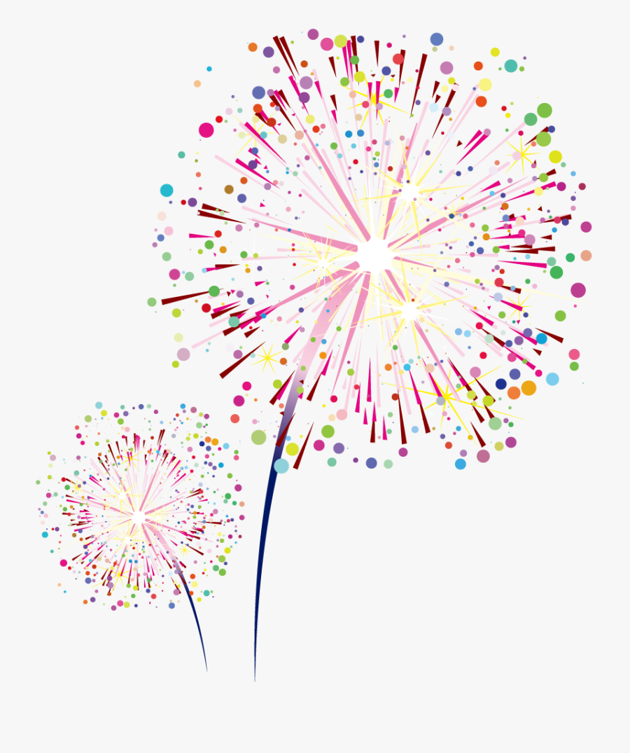 Diwali Firecracker Png Image Hd - Firecracker Png, Transparent Clipart