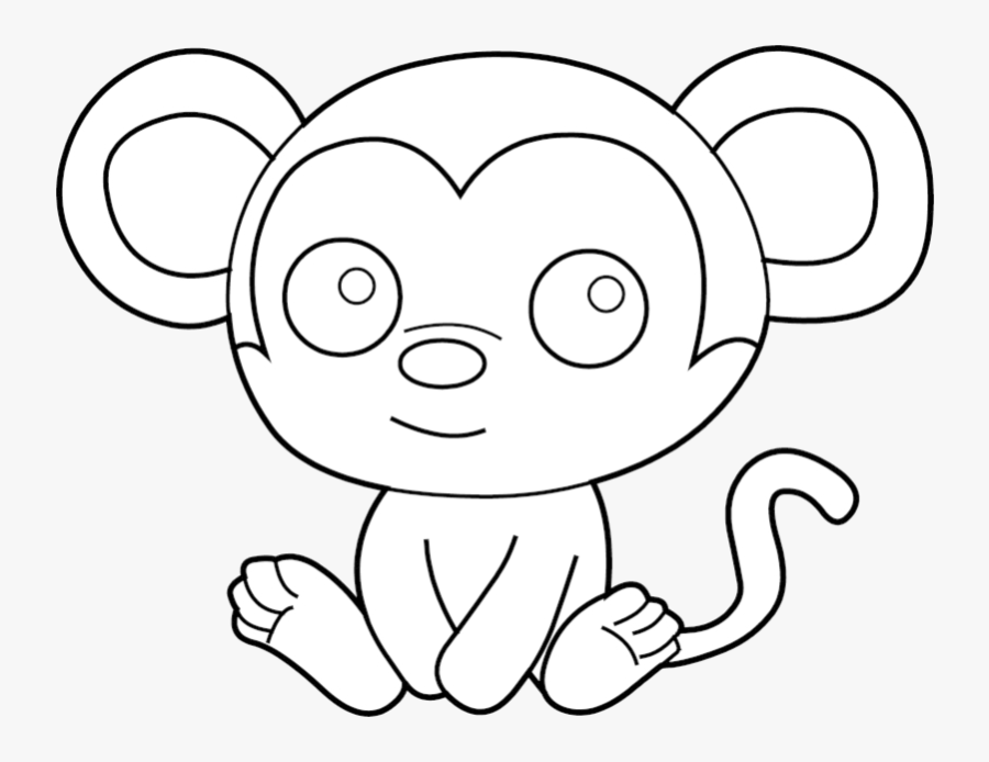 Featured image of post Cute Drawing Easy Monkey - Easy drawing guides &gt; animal , cartoon , cute , easy , mammal &gt; how to draw a monkey in cartoon style.