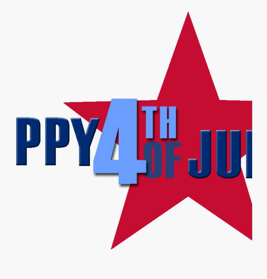 Free Clipart 4th Of July Vector - 4th Of July Clip Art, Transparent Clipart