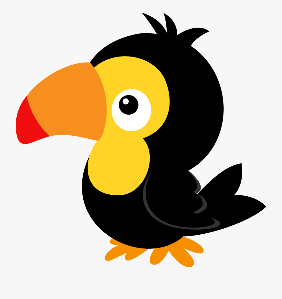 Animales De La Selva Animados, Transparent Clipart