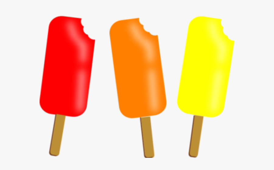Popsicle Clipart Firecracker Popsicle - Popsicles Clipart, Transparent Clipart