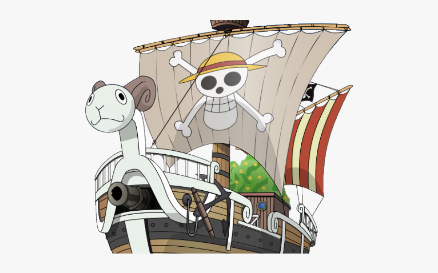 One Piece, Transparent Clipart