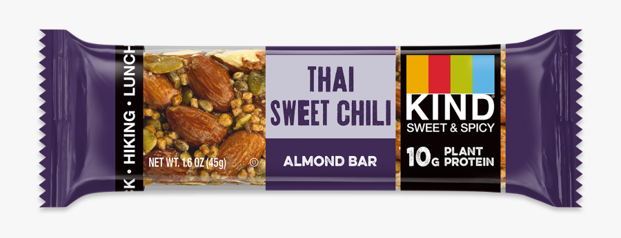 Transparent Chili Png - Thailand Protein Bars, Transparent Clipart