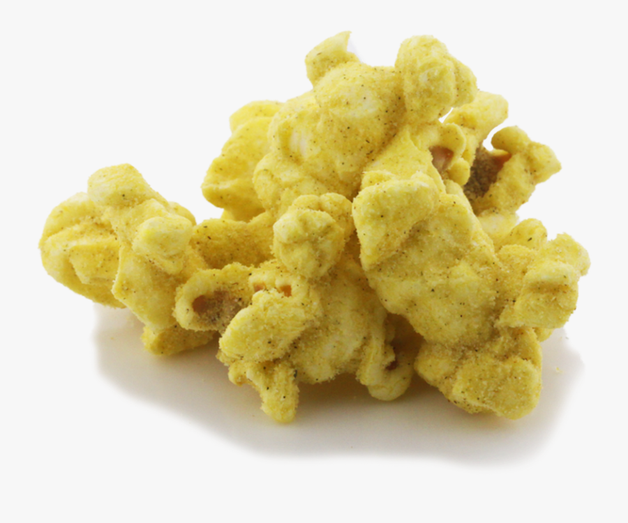 Spicy Jalapeno Popcorn - Junk Food, Transparent Clipart
