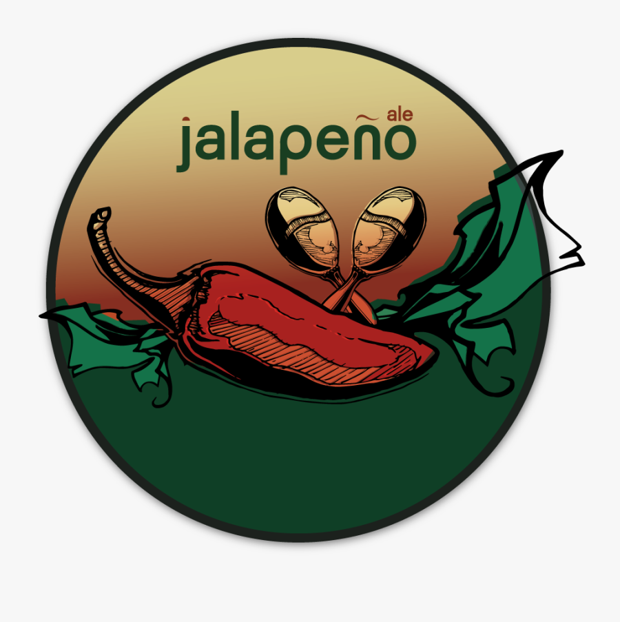 Jalapeno Clipart, Transparent Clipart