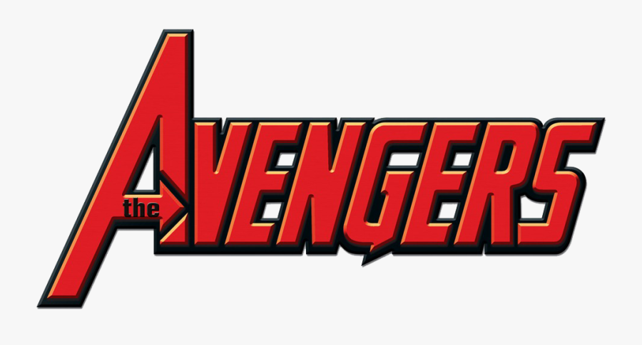 Earth&mightiest Heroes Clipart - Clipart Avenger, Transparent Clipart