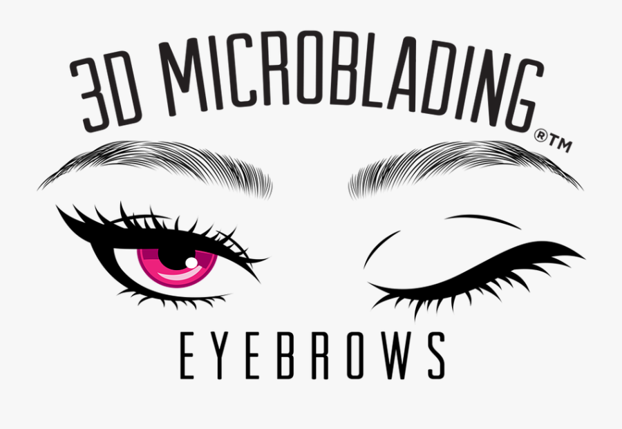 What Is Microblading - Microblading Png, Transparent Clipart