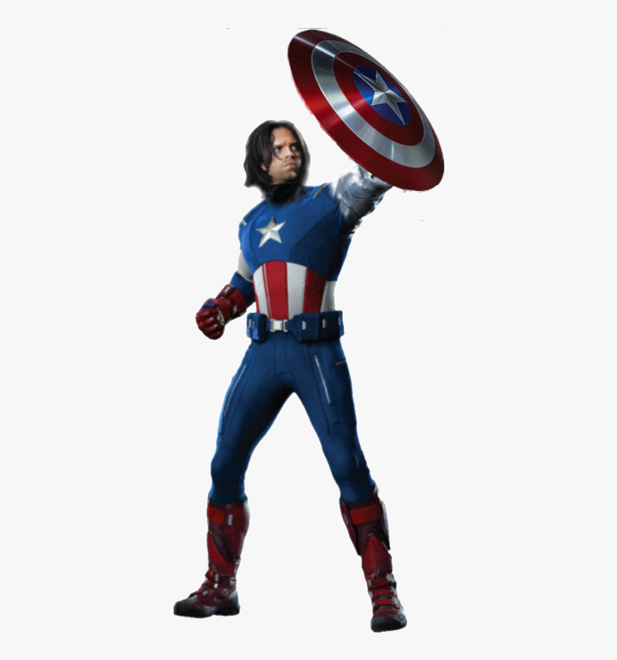 America Hulk Iron Captain-america Comic Captain Avengers - Avengers Captain America Transparent, Transparent Clipart