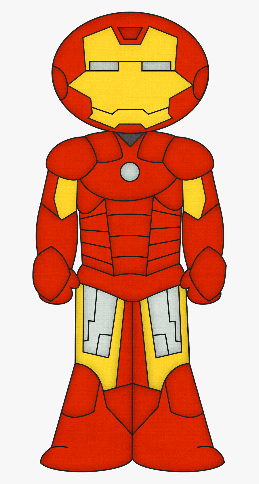 Cartoon, Transparent Clipart