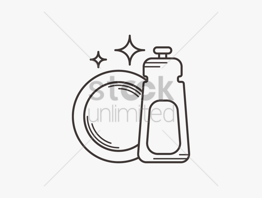 Transparent Load Dishwasher Clipart, Transparent Clipart