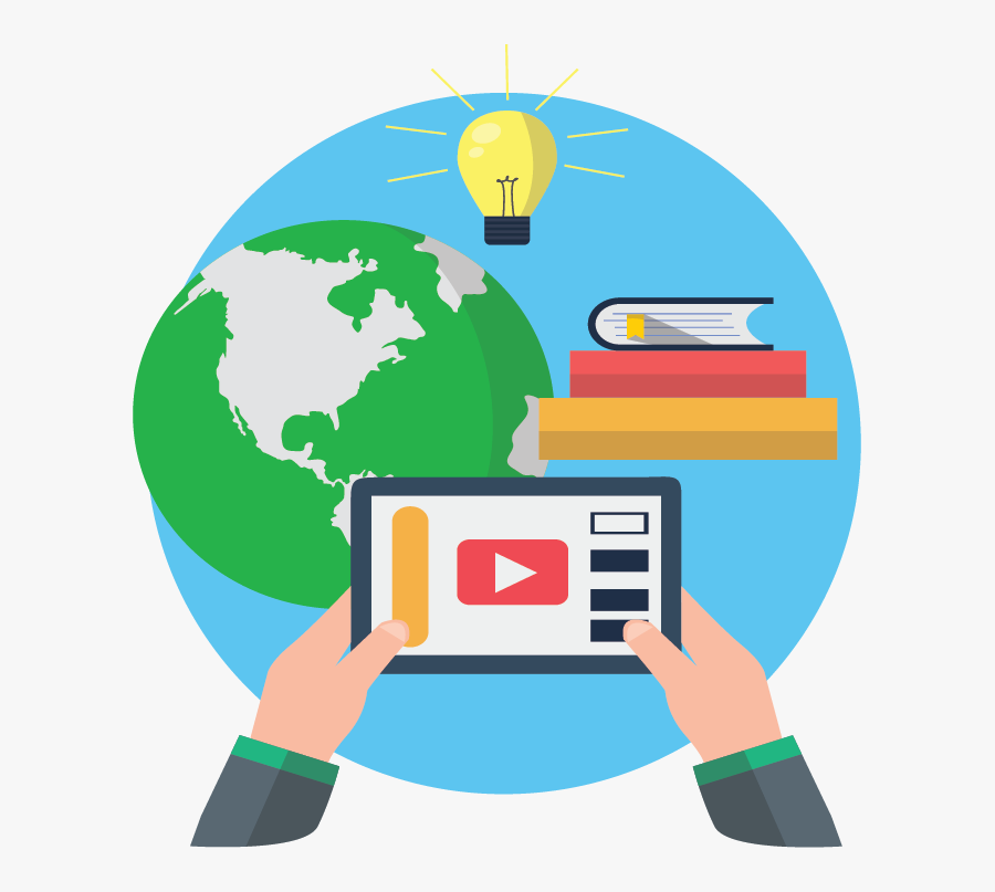 Dishwasher Clipart Chore - Youtube Cover Photo For Study, Transparent Clipart