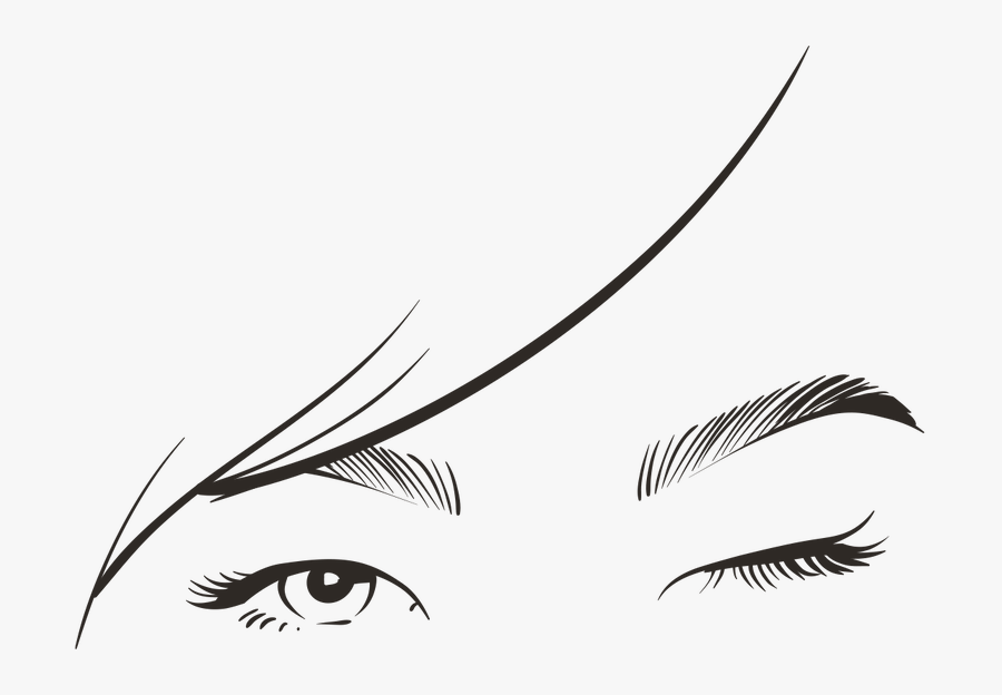 Superstar Sheets I Want - Eye Liner, Transparent Clipart