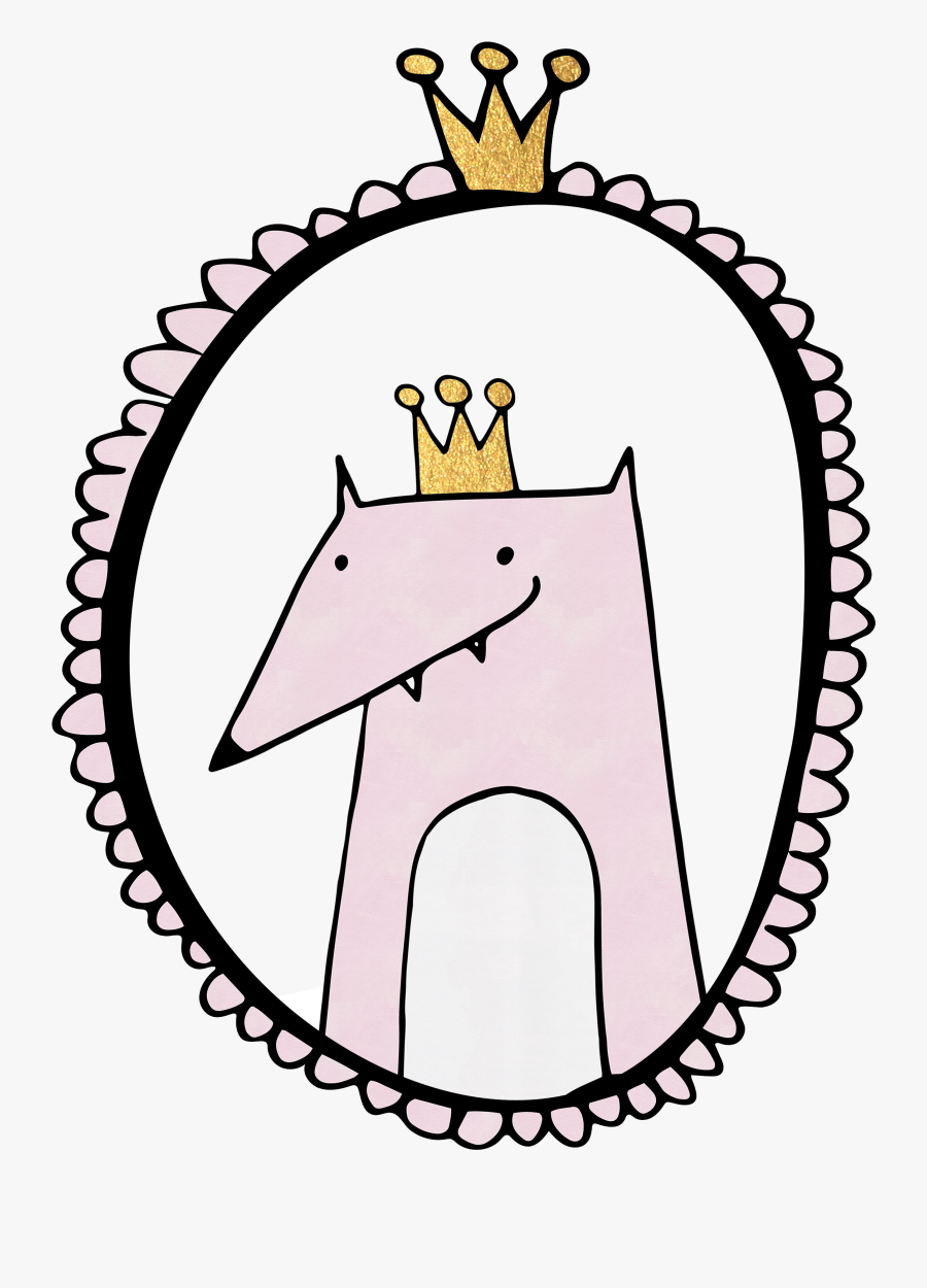 Transparent Cute Woodland Creatures Clipart - Logos En Diamante Dorado, Transparent Clipart