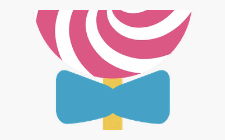 Candyland Clipart, Transparent Clipart