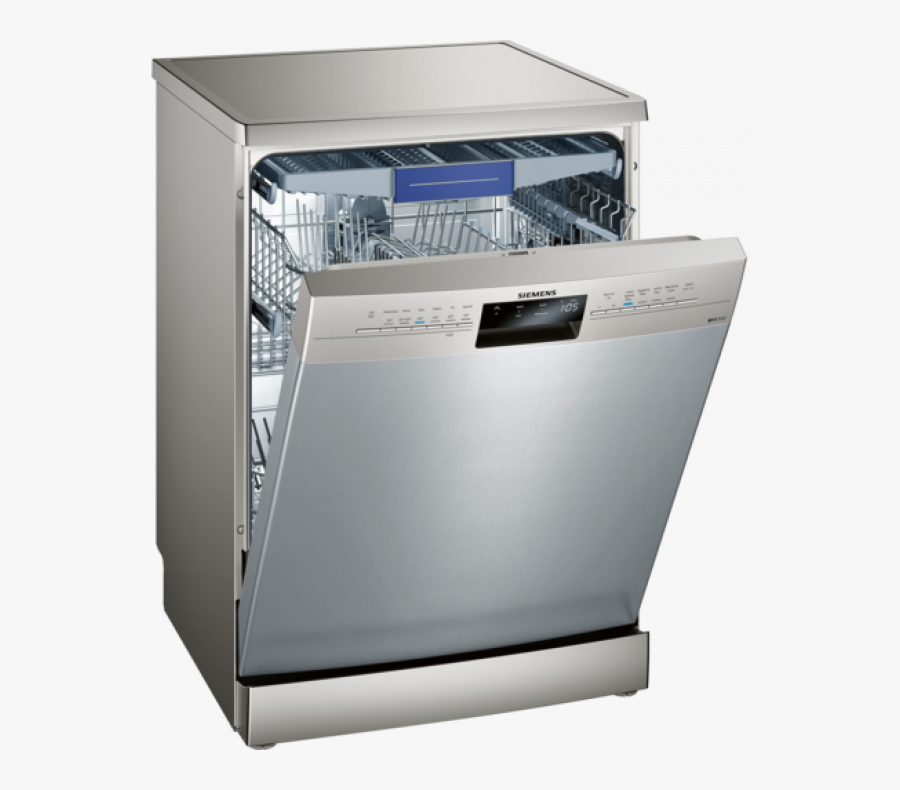 Dishwasher Png Images Transparent Png - Siemens Iq 300 Sn236i01mg, Transparent Clipart