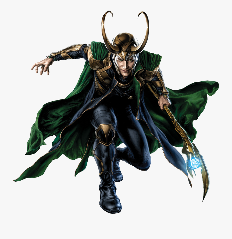 Graphic Library Stock Avengers Clipart Loki - Loki Png, Transparent Clipart