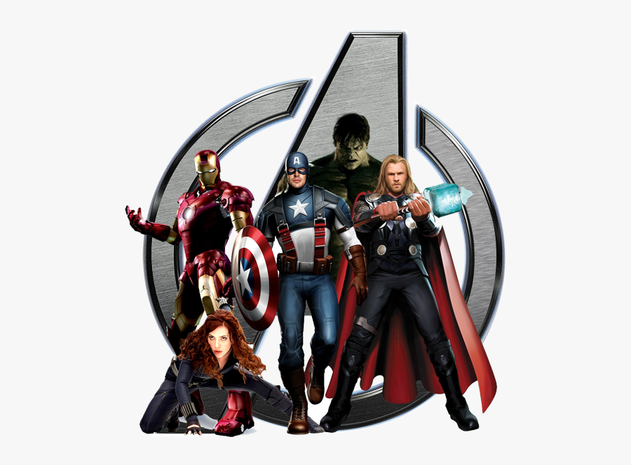 Download Avengers Free Png Photo Images And Clipart - Avengers Png, Transparent Clipart