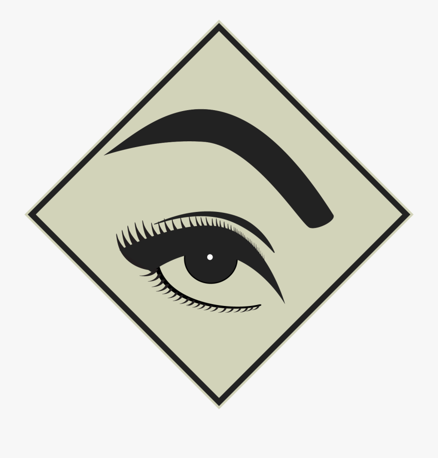 Makeup La Do A, Transparent Clipart