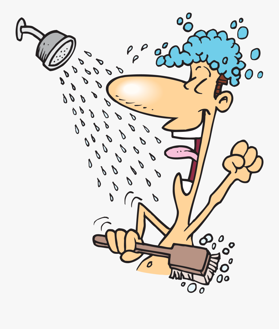 Dishwasher Clipart Powerpoint - Take A Shower Clipart, Transparent Clipart