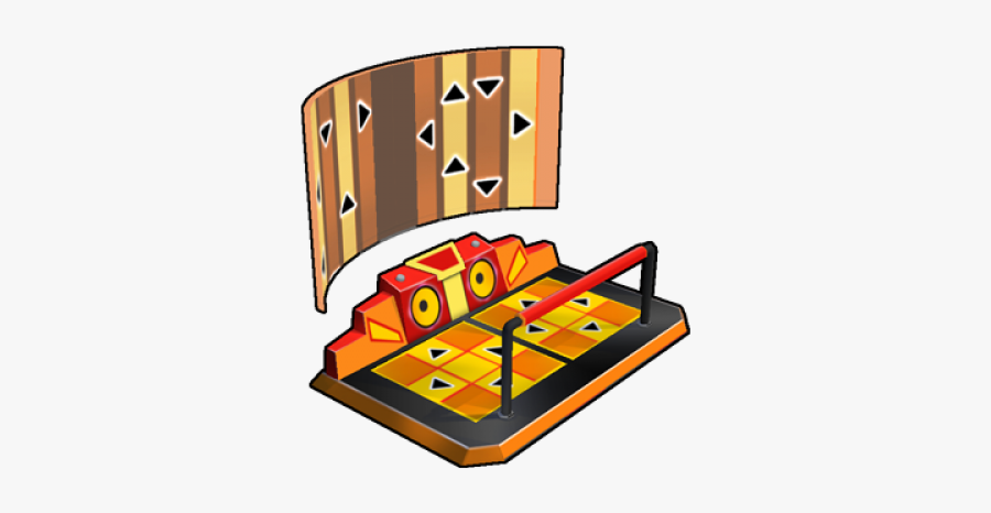 Board Game, Transparent Clipart