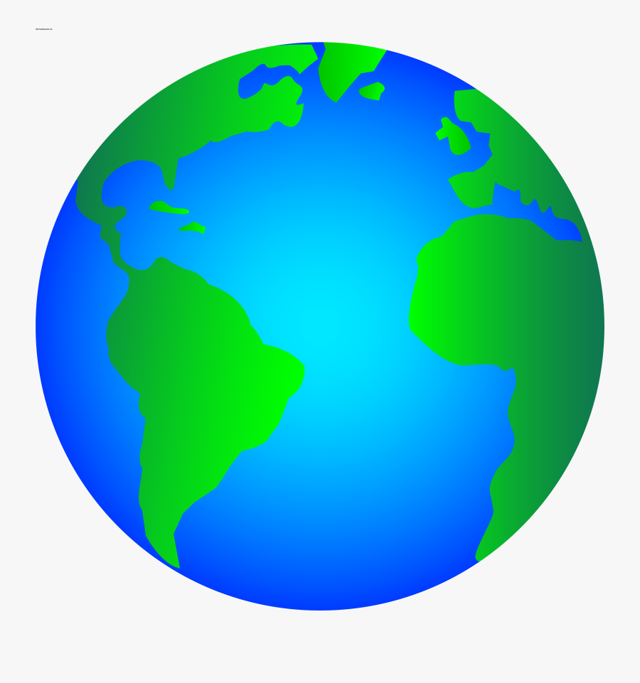 Img Clipartall Com Animated Globe Clip Art Globe Clipart - Globe World Map Clipart, Transparent Clipart