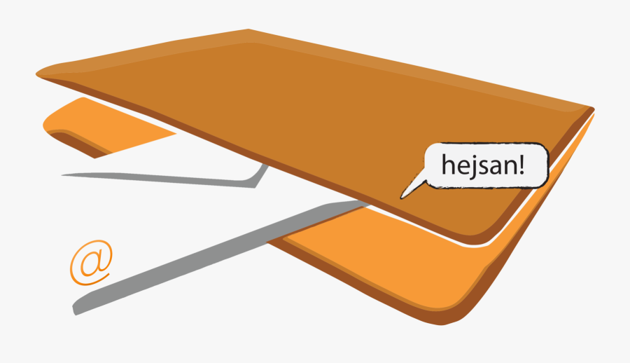 Free Swedish Email Templates For Shopify - Wood, Transparent Clipart