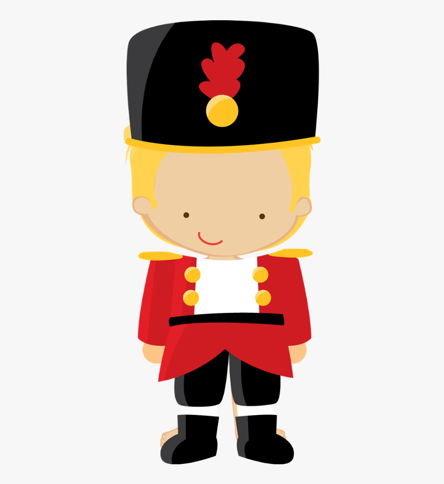 Western Christmas Clipart - Soldadinho De Chumbo Png, Transparent Clipart