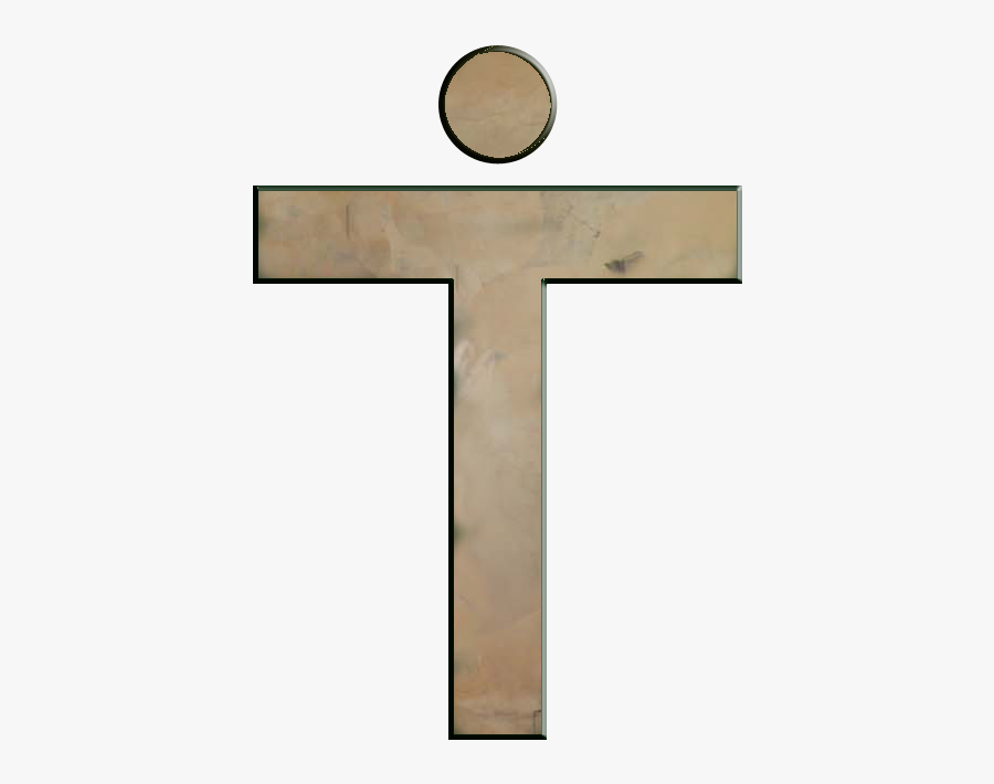 Ti Mcwethy Where Love And Art Meet Picture Black And - Cross, Transparent Clipart