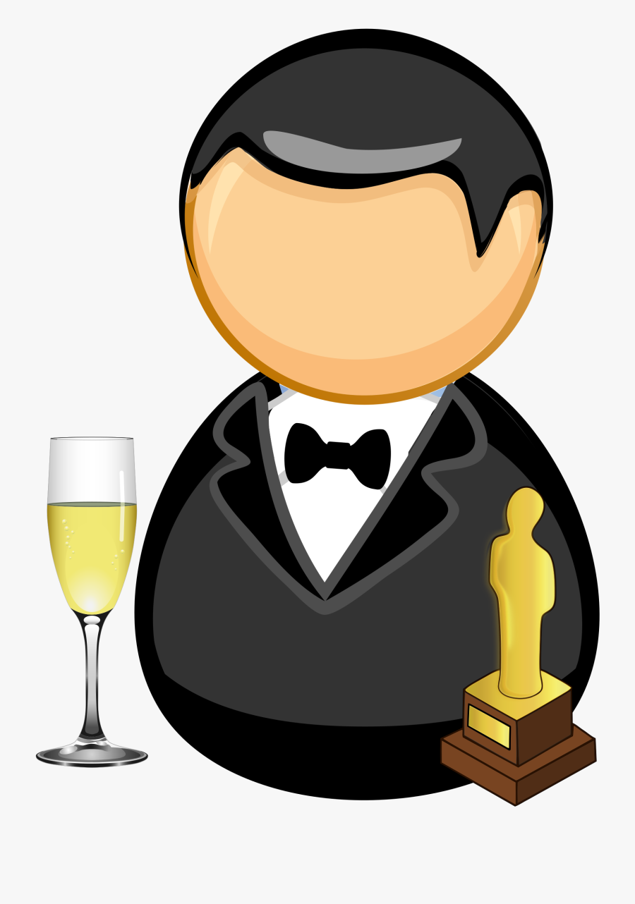 Hillbilly Clipart - Movie Star Clipart, Transparent Clipart