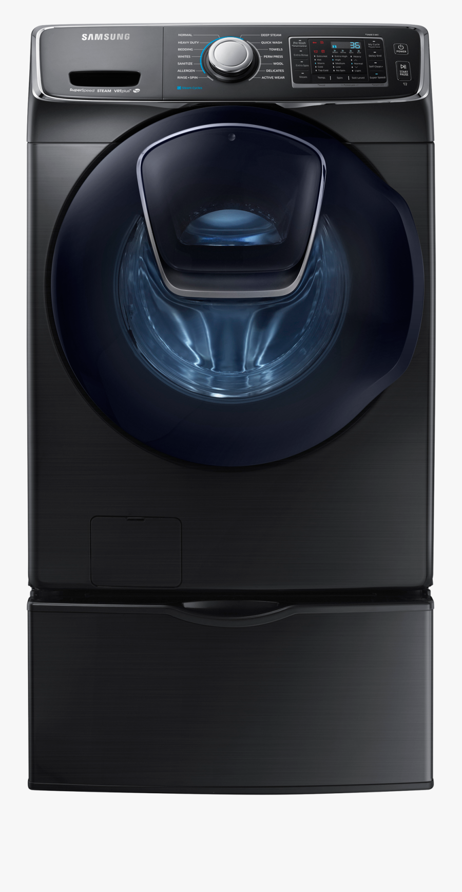 Washing Machine Photos Samsung Washer Error 5c , Free Transparent