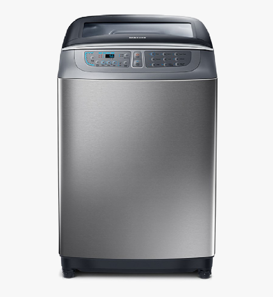 Washing Machine Png - Samsung Washing Machine 15kg, Transparent Clipart