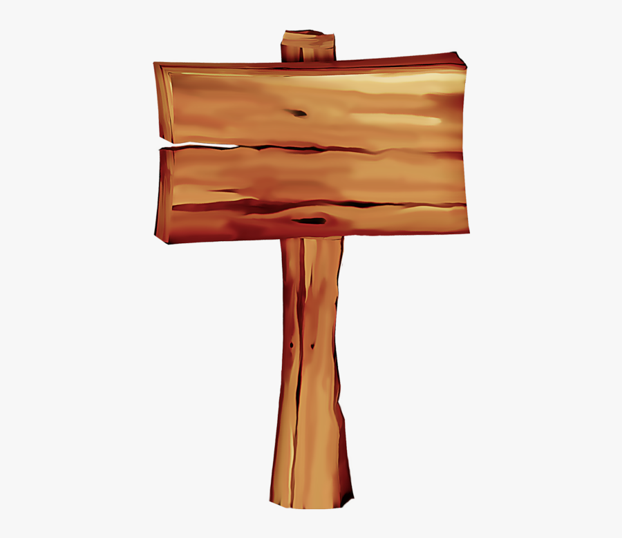 Pancartes Pinterest Etiquette Banners And Stationary - Wooden Sign Transparent Background, Transparent Clipart