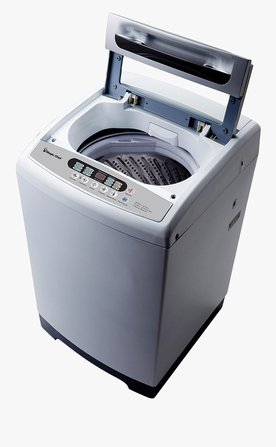 Machine Image Free Clipart Hd - Washing Machine Image Download, Transparent Clipart
