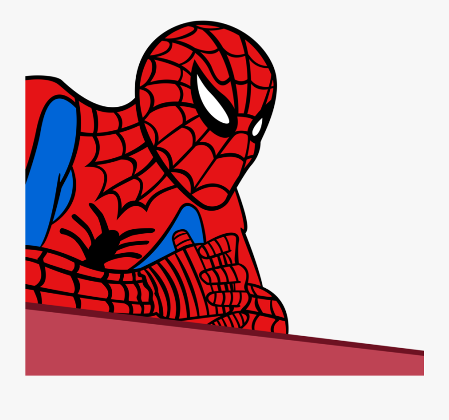 Cool Terraria Characters To Make Clipart Terraria Spider-man - Spiderman And Danny Phantom Fanfiction, Transparent Clipart